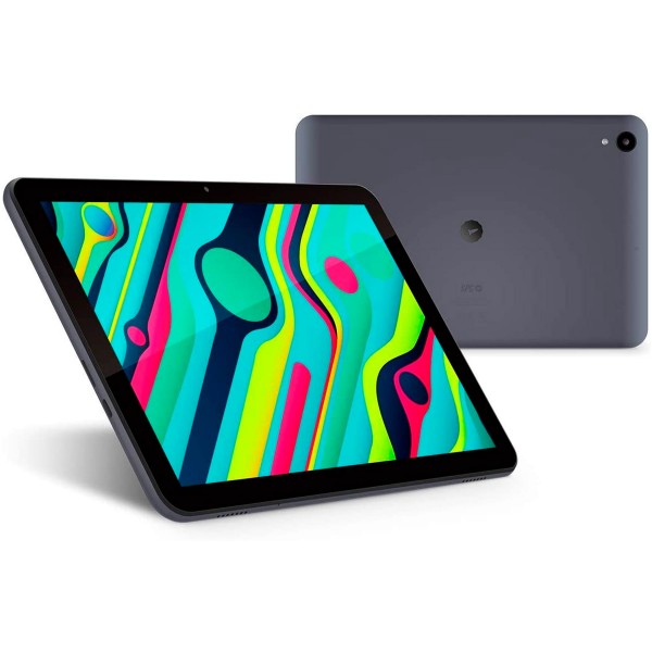 Spc gravity pro (2ª generación) tablet wifi negro / 3+32gb / 10.1" ips