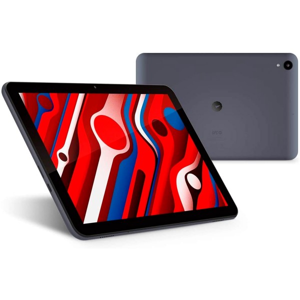 Spc gravity ultimate tablet wifi negro / 4+64gb / 10.1" ips