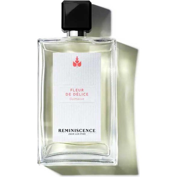 Reminiscence fleur de delice eau de parfum 100ml vaporizador