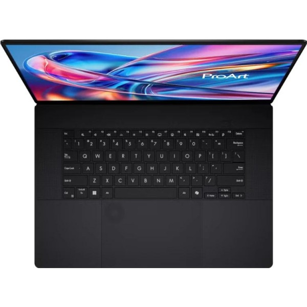 Asus h7606ww-se020w amd r9 64gb 2tb 5080 w11h 16"