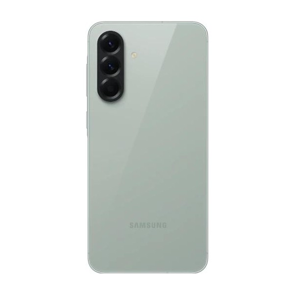 Samsung galaxy a56 5g 6.7" fhd+ 128gb 8gb olive