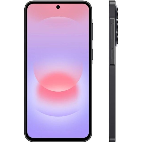 Samsung galaxy a37 5g 128gb 6gb 6.7" charcoal