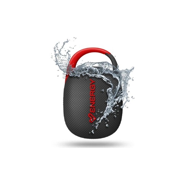 Energy sistem energyclip speaker 2.0 black