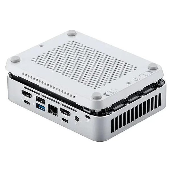 Asus nuc 14 pro+ rnuc14rvsu900002i u9-185h plata