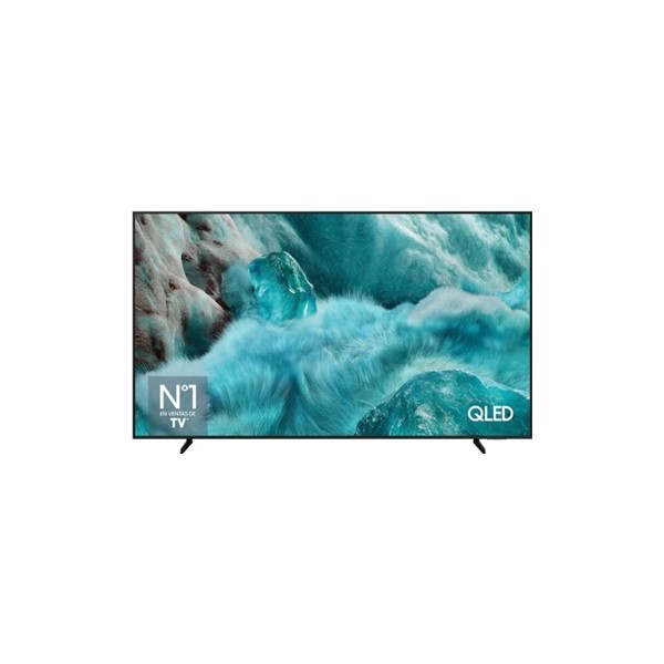 Samsung tv 65" tq65q7f uhd qled smarttv ia hdr10+